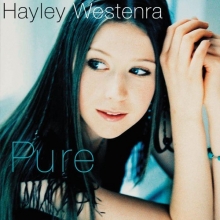 Cover art for Pure