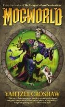 Cover art for Mogworld