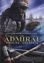 Cover art for The Admiral: Roaring Currents