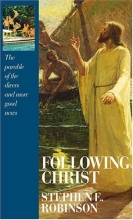 Cover art for Following Christ: The Parable of the Divers and More Good News