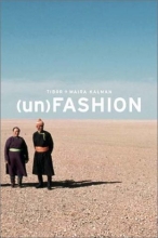 Cover art for (un)FASHION