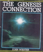 Cover art for The Genesis Connection