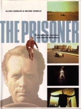 Cover art for The Prisoner: A Televisionary Masterpiece
