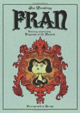 Cover art for Fran