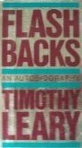 Cover art for Flashbacks: An Autobiography