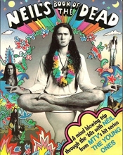 Cover art for Neil's Book of the Dead (A Punchline Book)