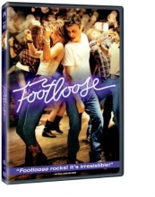 Cover art for Footloose (2012)