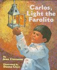 Cover art for Carlos, Light the Farolito