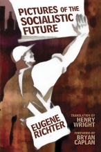 Cover art for Pictures of a Socialistic Future