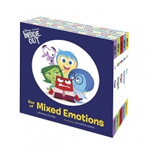 Cover art for Inside Out Box of Mixed Emotions