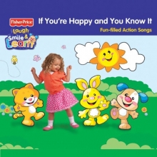 Cover art for If You're Happy & You Know It