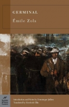 Cover art for Germinal (Barnes & Noble Classics)