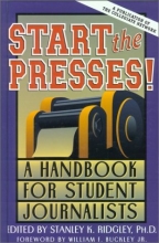 Cover art for Start the Presses!