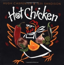 Cover art for Hot Chicken (Hot Books)