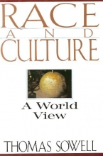 Cover art for Race And Culture: A World View