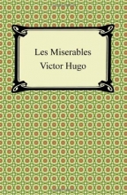 Cover art for Les Miserables