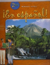 Cover art for ?En espa?ol!: Teacher Edition Level 2 2004