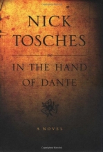 Cover art for In the Hand of Dante: A Novel