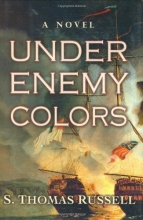Cover art for Under Enemy Colors