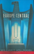 Cover art for Europe Central