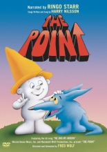 Cover art for The Point