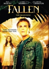 Cover art for Fallen: The Beginning