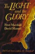 Cover art for The Light and the Glory