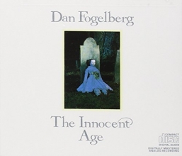 Cover art for Innocent Age