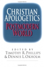 Cover art for Christian Apologetics in the Postmodern World