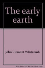 Cover art for The Early Earth