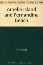 Cover art for Amelia Island and Fernandina Beach