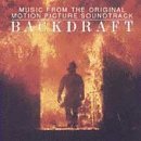Cover art for Backdraft