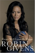 Cover art for Grace Will Lead Me Home