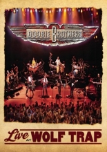 Cover art for Doobie Brothers: Live at Wolf Trap