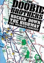 Cover art for The Doobie Brothers - Rockin Down the Highway: The Wildlife Concert