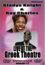 Cover art for Live at the Greek Theatre
