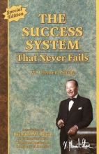 Cover art for The Success System That Never Fails