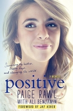 Cover art for Positive: A Memoir