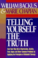 Cover art for Telling Yourself the Truth