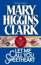 Cover art for Let Me Call You Sweetheart