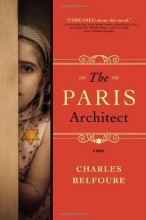 Cover art for The Paris Architect: A Novel