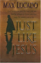 Cover art for Just Like Jesus