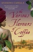 Cover art for The Various Flavours of Coffee