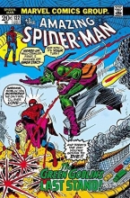 Cover art for Essential Amazing Spider-Man, Vol. 6 (Marvel Essentials)