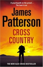 Cover art for Cross Country
