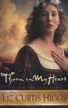 Cover art for Thorn in My Heart (Lowlands of Scotland Series #1)