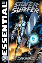 Cover art for Essential Silver Surfer, Vol. 2 (Marvel Essentials) (v. 2)