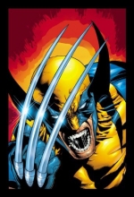 Cover art for Essential Wolverine - Volume 7
