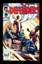Cover art for Essential Defenders - Volume 6