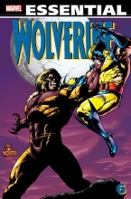 Cover art for Essential Wolverine - Volume 6